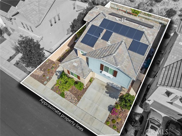 Detail Gallery Image 36 of 44 For 24510 Snapdragon, Lake Elsinore,  CA 92532 - 4 Beds | 2/1 Baths