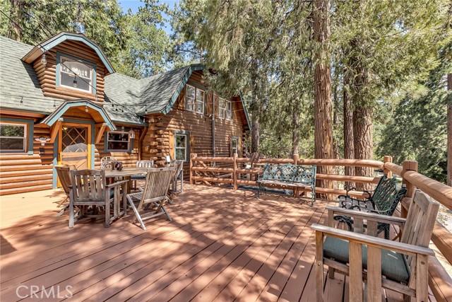 Detail Gallery Image 42 of 75 For 53299 Forest Lake Dr, Idyllwild,  CA 92549 - 4 Beds | 4/2 Baths