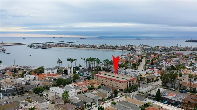 Detail Gallery Image 34 of 35 For 5959 E Naples Plz #306,  Long Beach,  CA 90803 - 2 Beds | 1 Baths