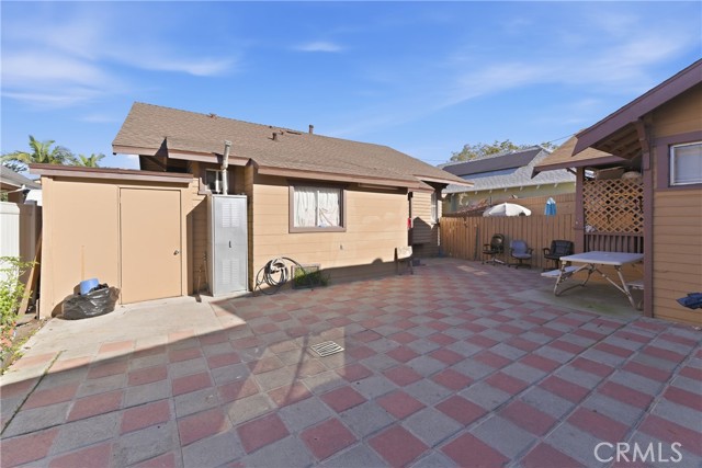 Detail Gallery Image 17 of 57 For 608 W 52nd, Los Angeles,  CA 90037 - 3 Beds | 2 Baths