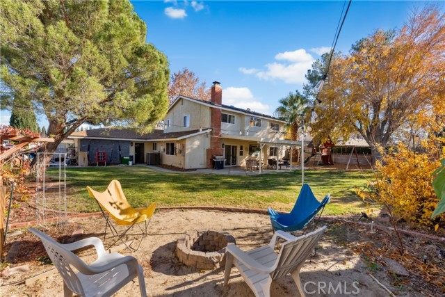 Detail Gallery Image 51 of 60 For 1635 Staffordshire, Lancaster,  CA 93534 - 4 Beds | 3 Baths