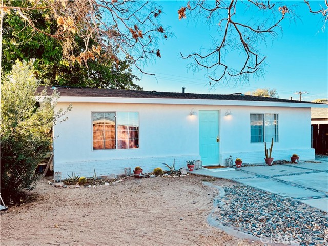 Detail Gallery Image 72 of 73 For 62060 Valley View Cir, Joshua Tree,  CA 92252 - 1 Beds | 1 Baths