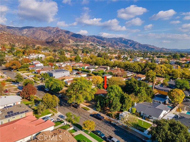 Detail Gallery Image 23 of 26 For 702 E Fairmount Rd, Burbank,  CA 91501 - 2 Beds | 1 Baths