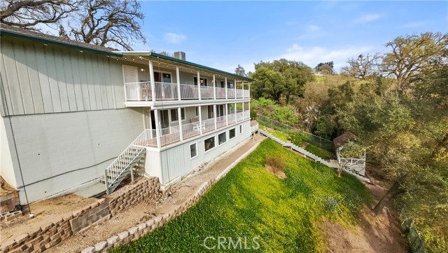 Detail Gallery Image 62 of 75 For 12030 Rodden, Oakdale,  CA 95361 - 3 Beds | 4 Baths