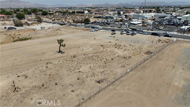 Detail Gallery Image 24 of 36 For 0 Mc Art Rd, Victorville,  CA 92392 - – Beds | – Baths