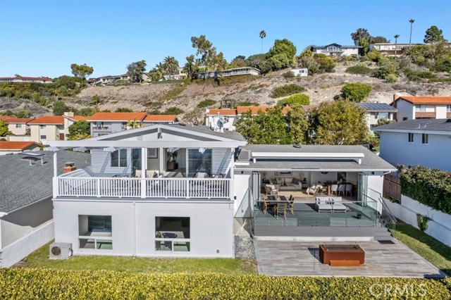 30227 Via Borica, Rancho Palos Verdes, California 90275, 5 Bedrooms Bedrooms, ,3 BathroomsBathrooms,Residential,Sold,Via Borica,SB22254770