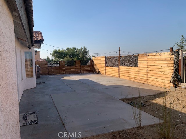 Detail Gallery Image 27 of 27 For 36500 30th St, Palmdale,  CA 93550 - 3 Beds | 2 Baths