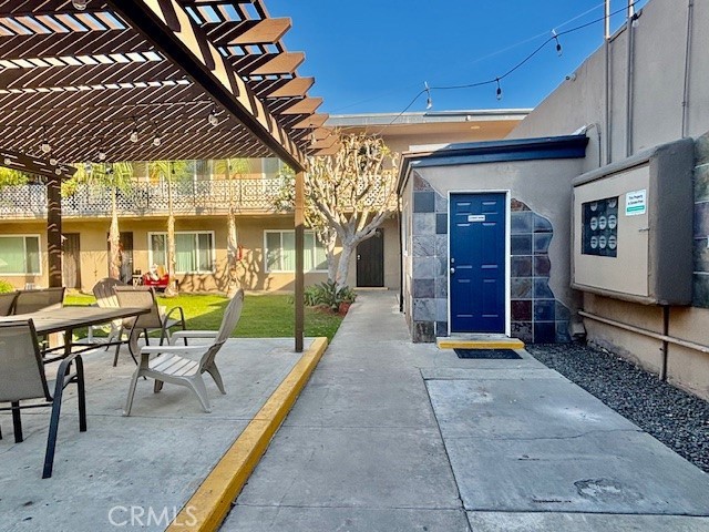 Detail Gallery Image 16 of 20 For 1820 W Sallie #2,  Anaheim,  CA 92804 - 1 Beds | 1 Baths