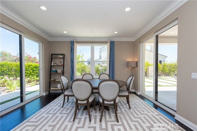 Detail Gallery Image 8 of 47 For 102 Diamondback, Irvine,  CA 92618 - 4 Beds | 4 Baths