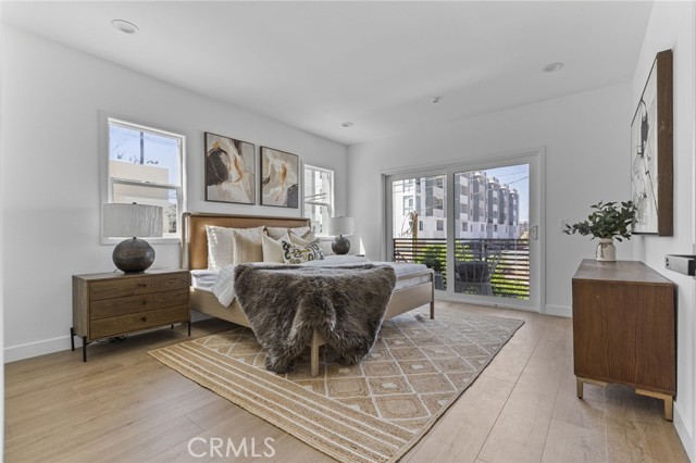 Detail Gallery Image 17 of 35 For 1022 W 223rd St #6,  Torrance,  CA 90502 - 3 Beds | 2/1 Baths