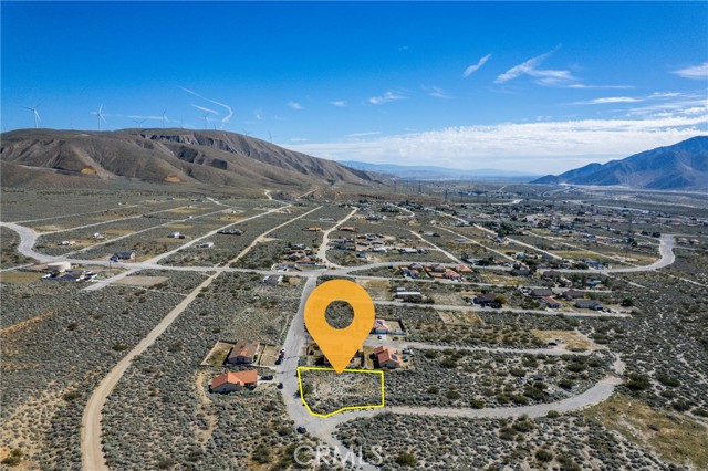 Detail Gallery Image 3 of 11 For 55101 Hatton, Whitewater,  CA 92282 - – Beds | – Baths