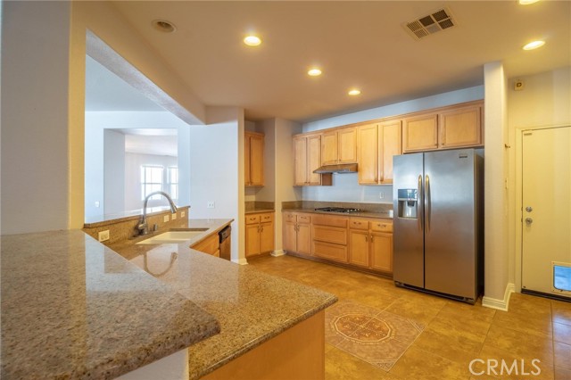 Detail Gallery Image 6 of 39 For 3080 Kalei Ct, Perris,  CA 92571 - 5 Beds | 2/1 Baths