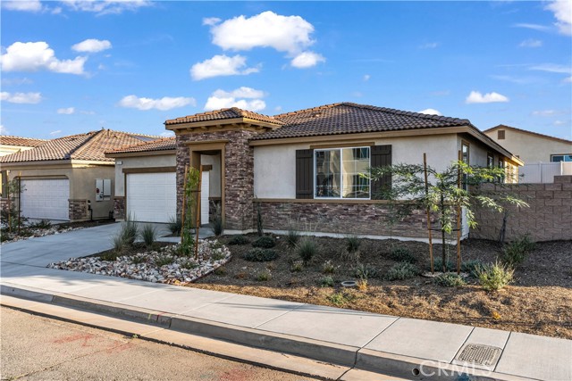 Detail Gallery Image 16 of 16 For 12961 Carlsbad St, Hesperia,  CA 92344 - 4 Beds | 3 Baths