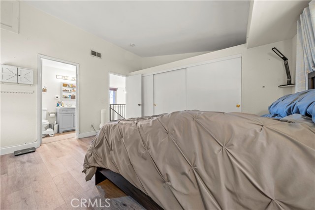 Detail Gallery Image 22 of 26 For 1112 S Cypress, Ontario,  CA 91762 - 2 Beds | 2/1 Baths