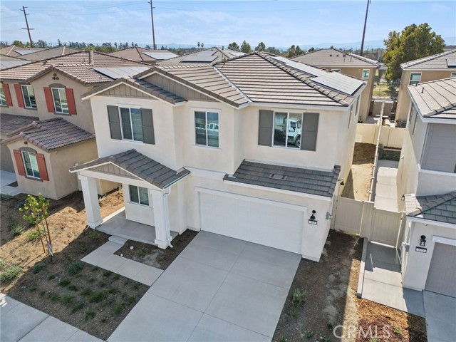 Detail Gallery Image 50 of 58 For 963 Yuzu Way, Redlands,  CA 92374 - 5 Beds | 3 Baths