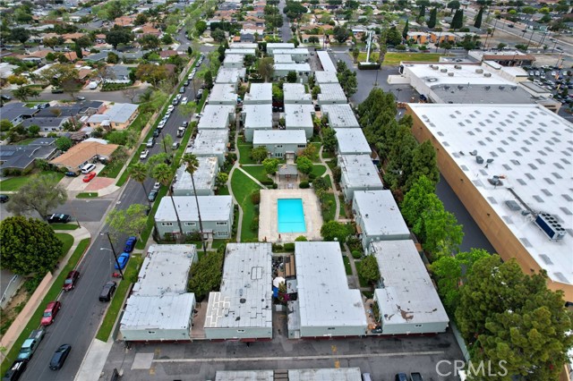 Detail Gallery Image 18 of 22 For 2101 S Pacific Ave #69,  Santa Ana,  CA 92704 - 2 Beds | 2 Baths