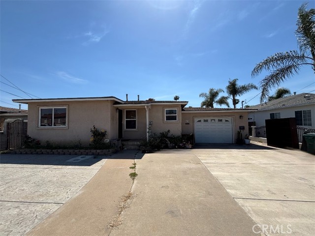 Detail Gallery Image 1 of 1 For 678 Ash Ave, Chula Vista,  CA 91910 - 3 Beds | 2 Baths