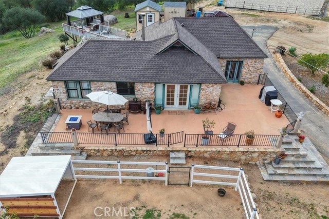 Detail Gallery Image 2 of 74 For 13511 Mcnally, Valley Center,  CA 92082 - 2 Beds | 1 Baths