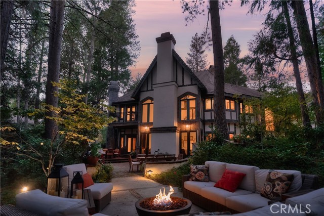 27465 Meadow Bay Drive, Lake Arrowhead, CA 92352