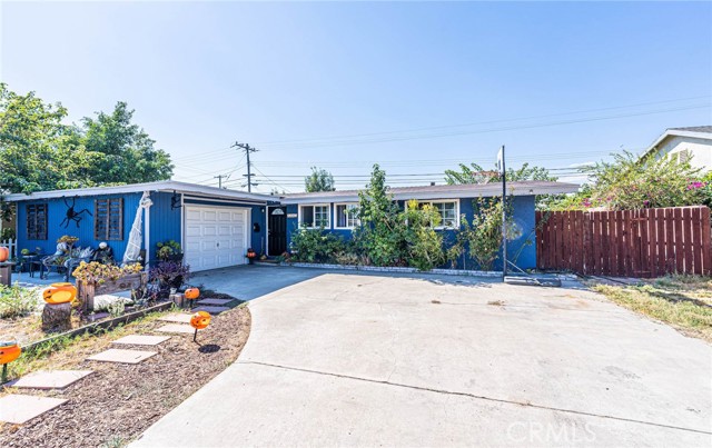 Detail Gallery Image 1 of 26 For 1307 N Allyn Ave, Ontario,  CA 91764 - 3 Beds | 1/1 Baths