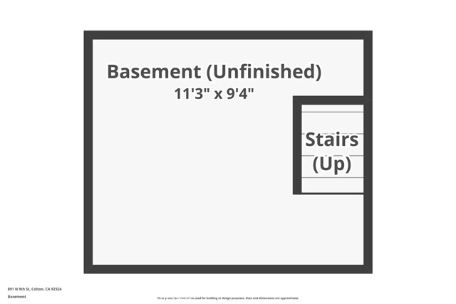 Detail Gallery Image 67 of 70 For 891 N 9th St, Colton,  CA 92324 - 3 Beds | 1 Baths