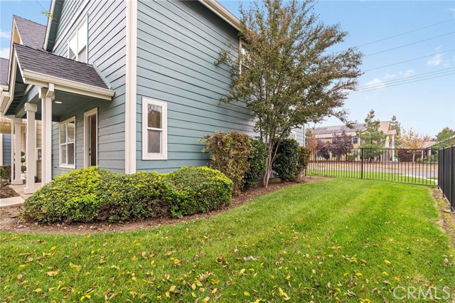 Detail Gallery Image 39 of 40 For 2099 Hartford Dr #20,  Chico,  CA 95928 - 3 Beds | 2 Baths