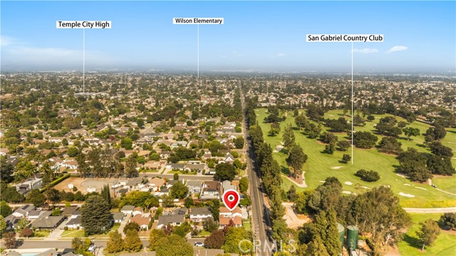 Detail Gallery Image 39 of 40 For 700 Alabama St, San Gabriel,  CA 91775 - 5 Beds | 4 Baths