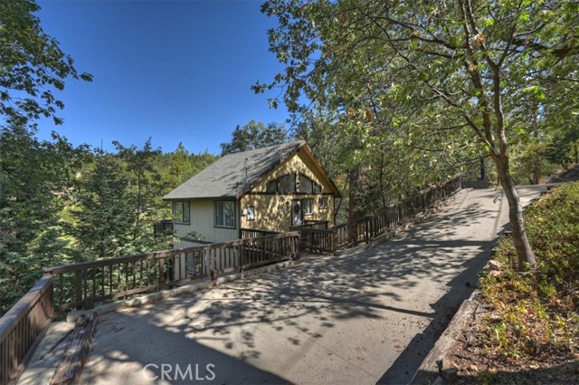 2734 Preston, Running Springs, CA 92382