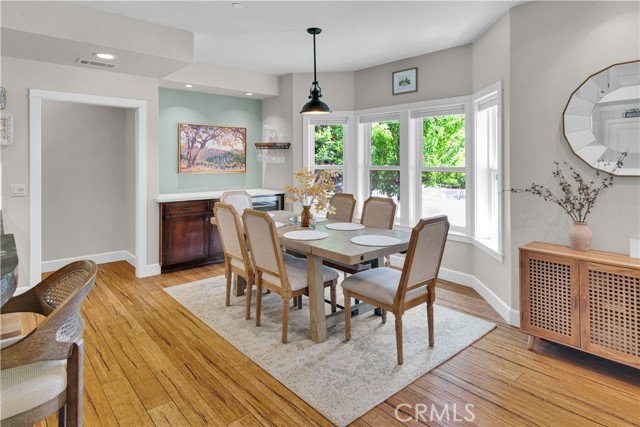 Detail Gallery Image 9 of 53 For 545 Maple St, Paso Robles,  CA 93446 - 4 Beds | 3 Baths