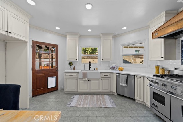 Detail Gallery Image 13 of 58 For 1697 N Allen, Pasadena,  CA 91104 - 4 Beds | 4 Baths