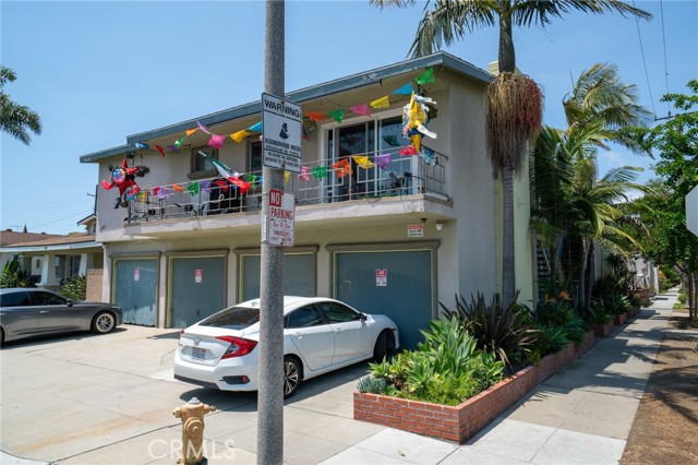 791 Coronado Avenue, Long Beach, California 90804, ,Multi-Family,For Sale,Coronado,OC24005954