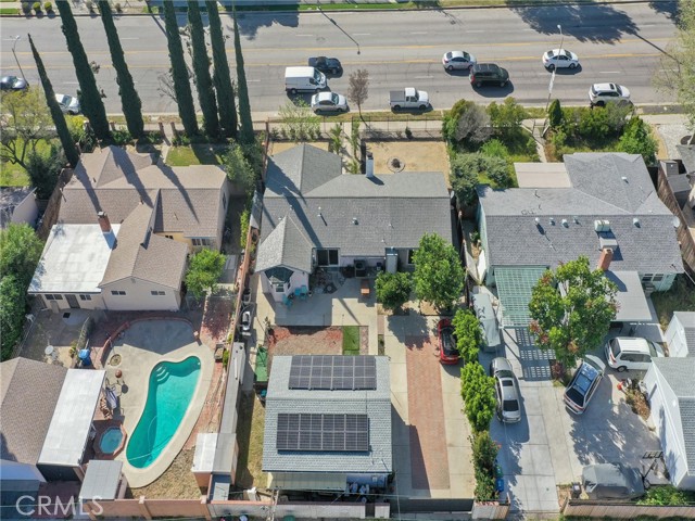 Detail Gallery Image 31 of 33 For 10020 Mason Ave, Chatsworth,  CA 91311 - 3 Beds | 2 Baths