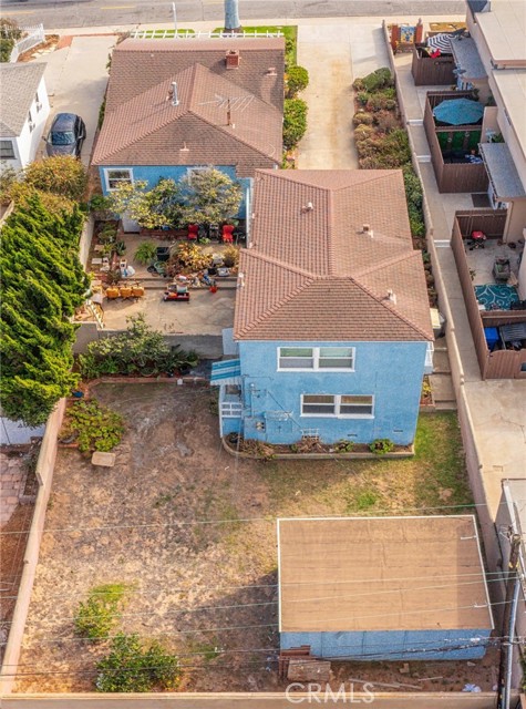 2517 Curtis Avenue, Redondo Beach, California 90278, ,Residential Income,Sold,Curtis,PW21200123