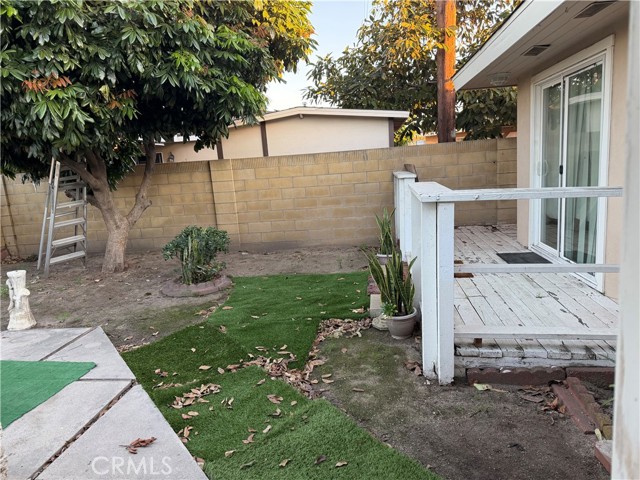 Detail Gallery Image 31 of 39 For 1439 W Kiama, Anaheim,  CA 92802 - 6 Beds | 2/1 Baths