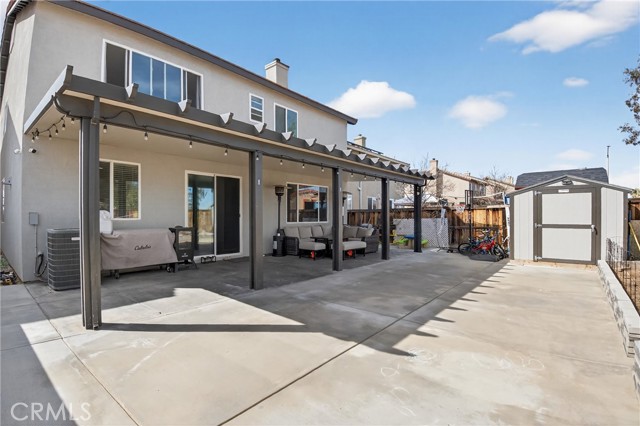 Detail Gallery Image 31 of 31 For 14016 Katelyn St, Hesperia,  CA 92345 - 6 Beds | 3 Baths