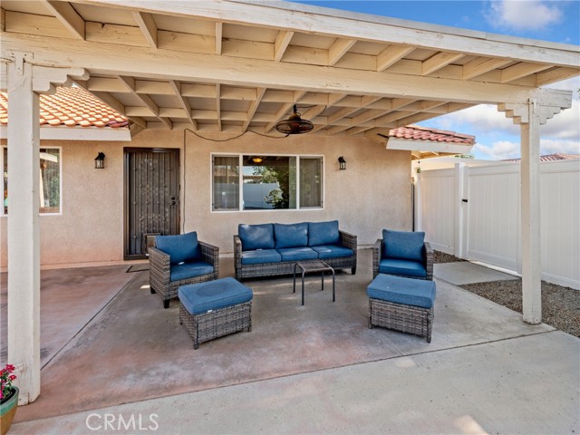Detail Gallery Image 36 of 60 For 19564 Oneida Rd, Apple Valley,  CA 92307 - 4 Beds | 3 Baths