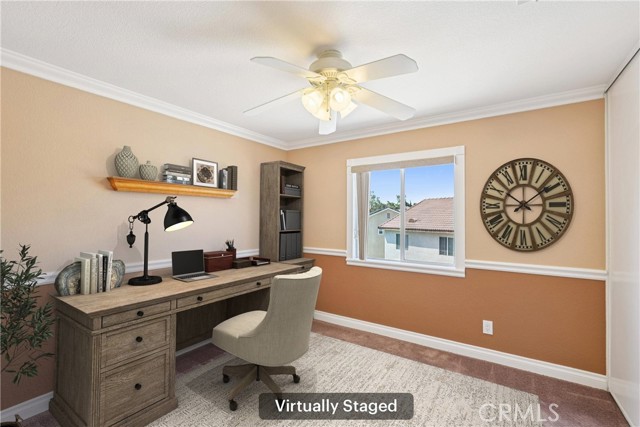 Detail Gallery Image 38 of 51 For 2582 Hudson Ave, Corona,  CA 92881 - 5 Beds | 2/1 Baths