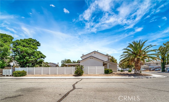 Detail Gallery Image 47 of 47 For 2845 Minford St, Lancaster,  CA 93536 - 3 Beds | 3 Baths