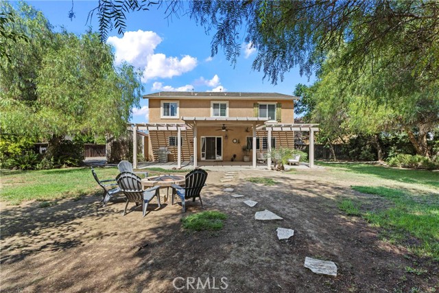 Detail Gallery Image 35 of 43 For 29165 Goldenstar Way, Murrieta,  CA 92563 - 5 Beds | 3 Baths