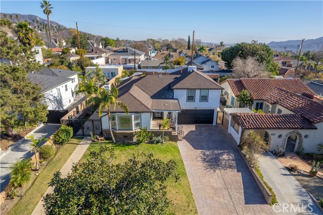 Details for 902 Walnut Avenue, Burbank, CA 91501