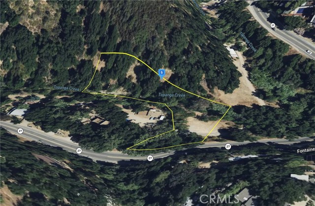 Detail Gallery Image 2 of 4 For 999 N Topanga Canyon Bld, Topanga,  CA 90290 - – Beds | – Baths