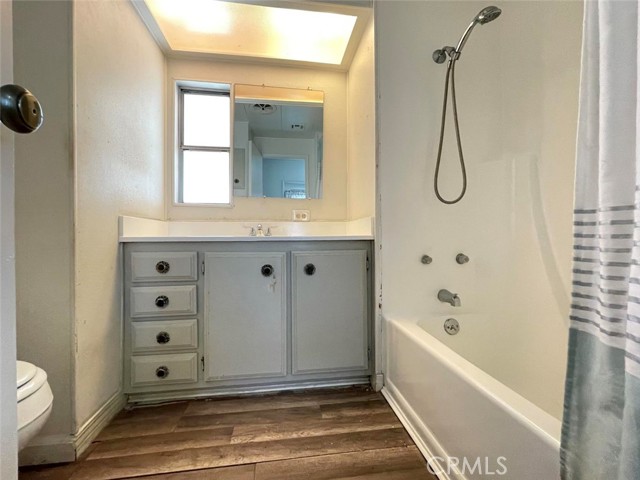 Detail Gallery Image 8 of 10 For 43850 20th St #211,  Lancaster,  CA 93535 - 2 Beds | 1 Baths
