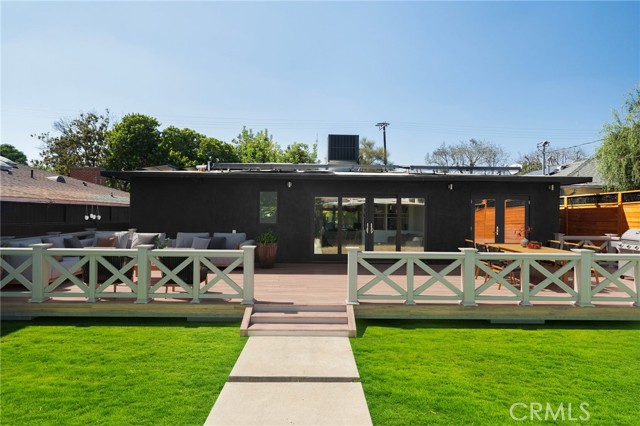 Detail Gallery Image 37 of 37 For 3744 Cedar Ave, Long Beach,  CA 90807 - 3 Beds | 2 Baths