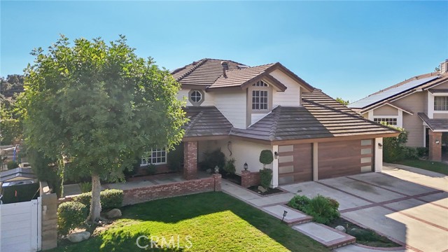 Detail Gallery Image 3 of 54 For 5557 Bluejay St, La Verne,  CA 91750 - 5 Beds | 3 Baths