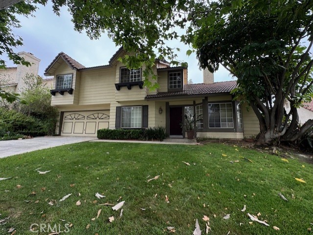 4773 Mount Rainier St.