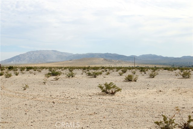 Detail Gallery Image 5 of 14 For 10 Ac Indian, Twentynine Palms,  CA 92277 - – Beds | – Baths