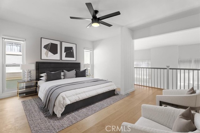 Detail Gallery Image 18 of 28 For 1738 Haynes, Redondo Beach,  CA 90278 - 3 Beds | 3 Baths