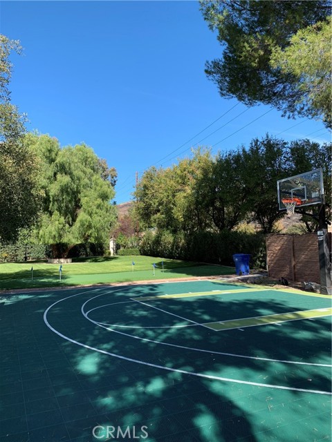 Detail Gallery Image 7 of 9 For 4119 Cornell Rd, Agoura Hills,  CA 91301 - 5 Beds | 6 Baths