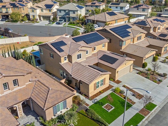 Detail Gallery Image 64 of 75 For 24456 Reserve Ct, Menifee,  CA 92584 - 5 Beds | 4 Baths