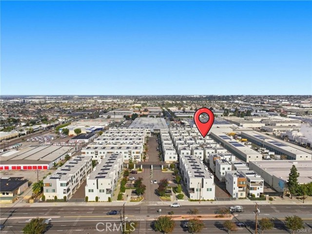 Detail Gallery Image 57 of 59 For 2144 Swallowtail Walk, Gardena,  CA 90249 - 4 Beds | 2/2 Baths